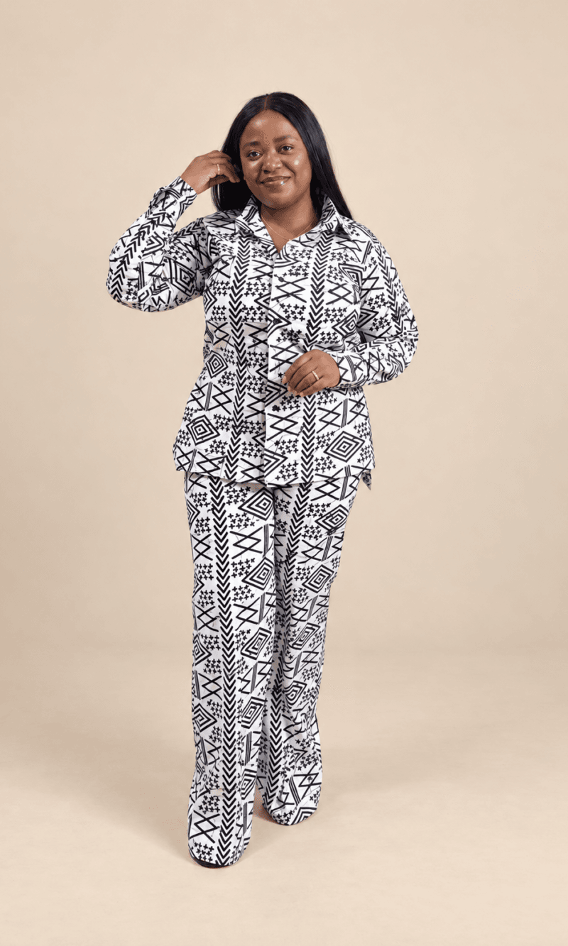 DIDI TWO-PIECE SET
